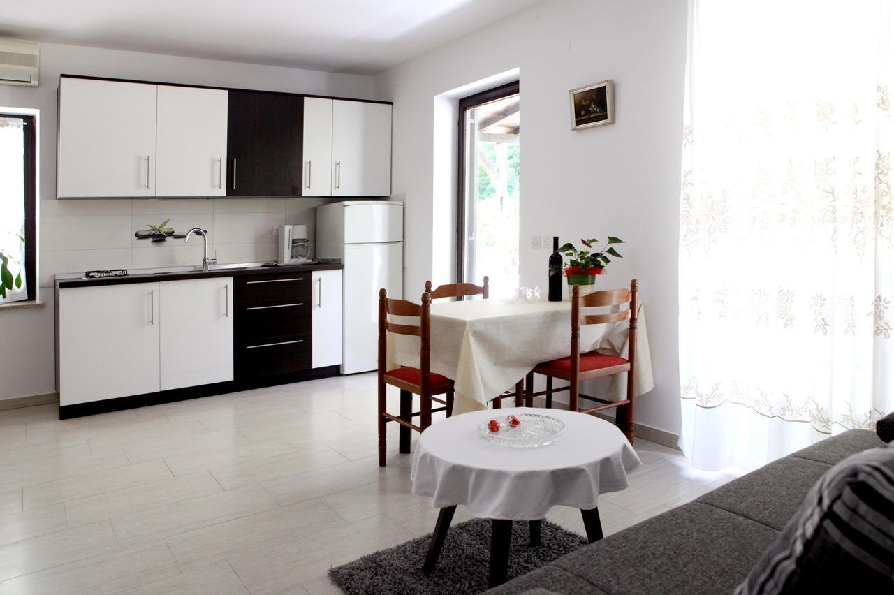 Apartments Marina-Mare Poreč Habitación foto